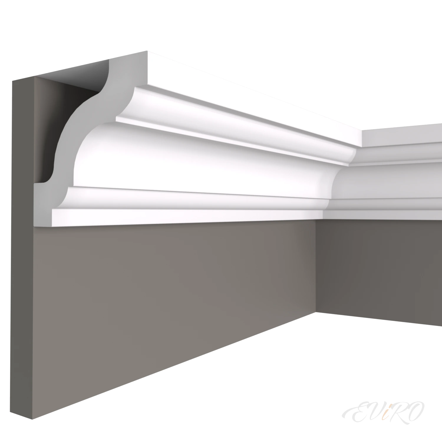 Карниз EViRO Модель 1.50.141