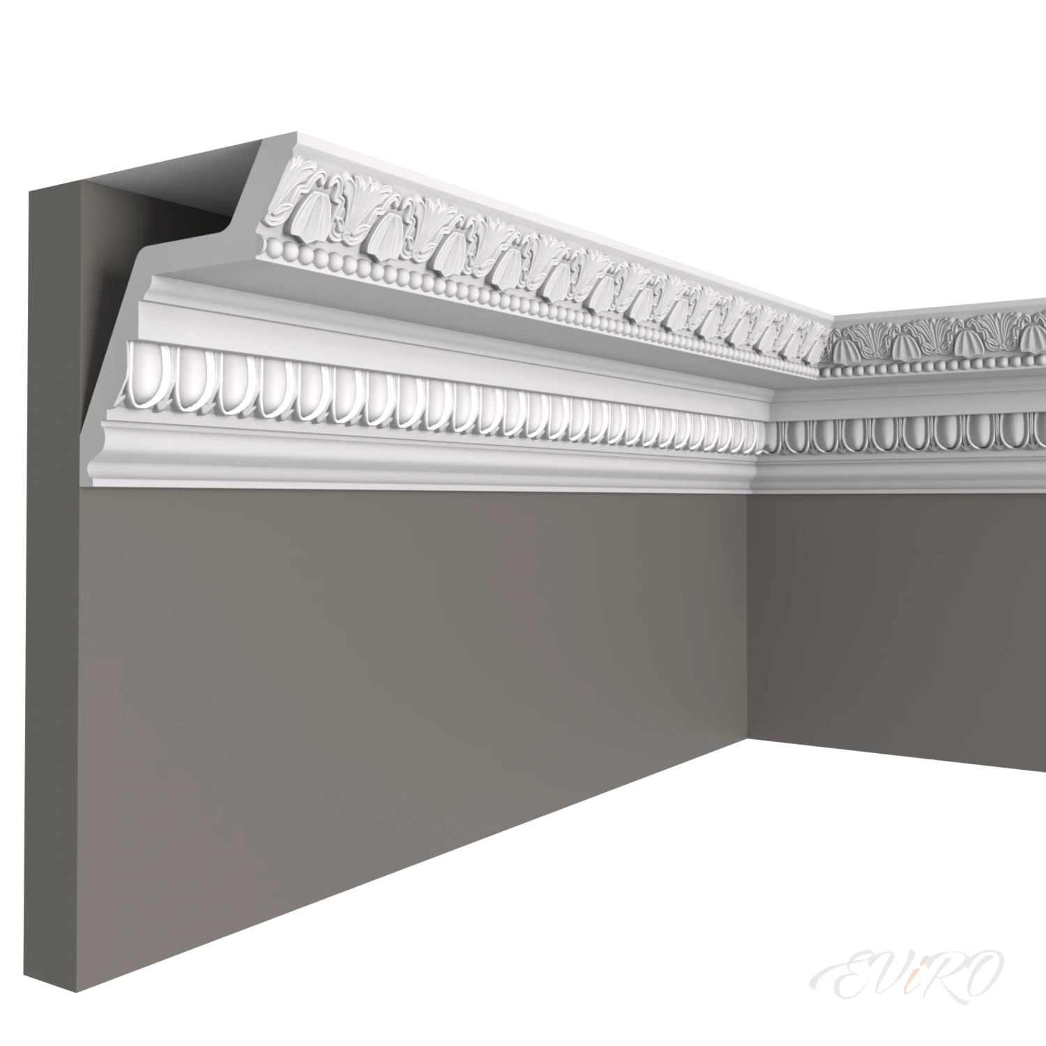 Карниз EViRO Модель 1.50.137