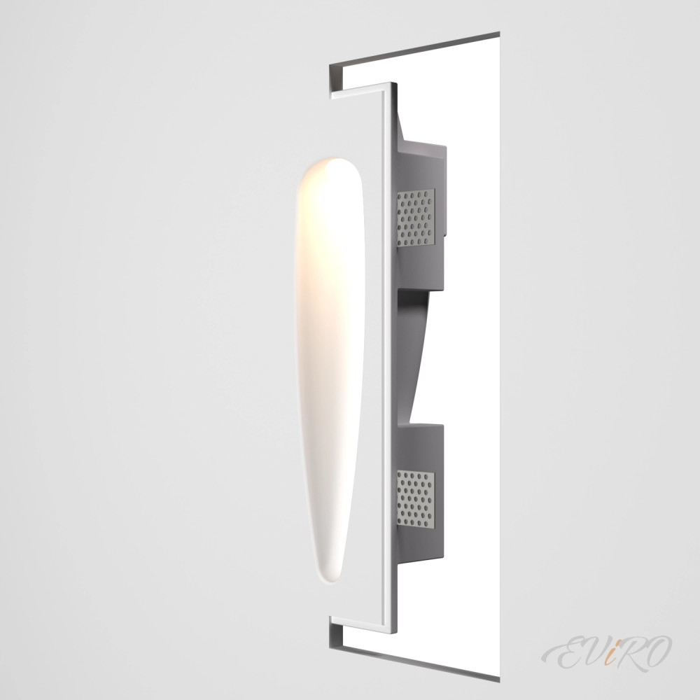 Стеновой светильник EViRO ВСС 5