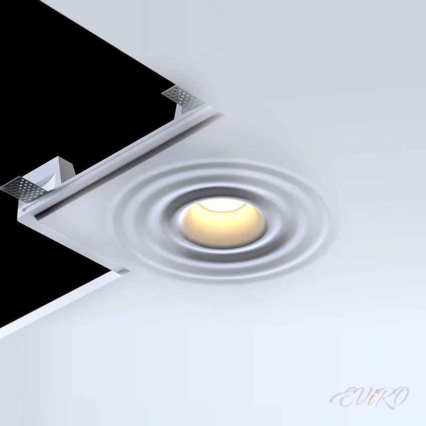 Потолочный светильник EViRO ВПС 15