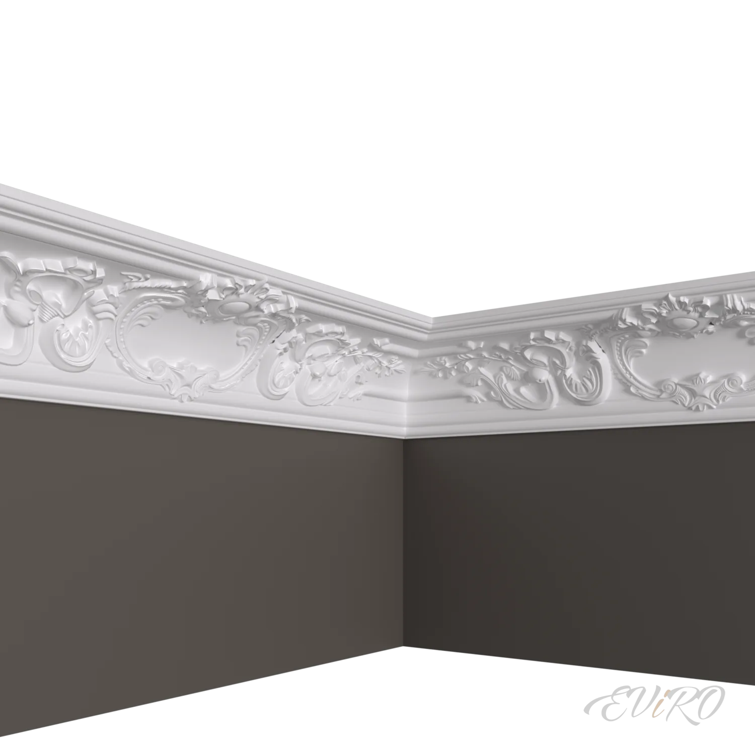 Карниз EViRO Модель 1.50.252