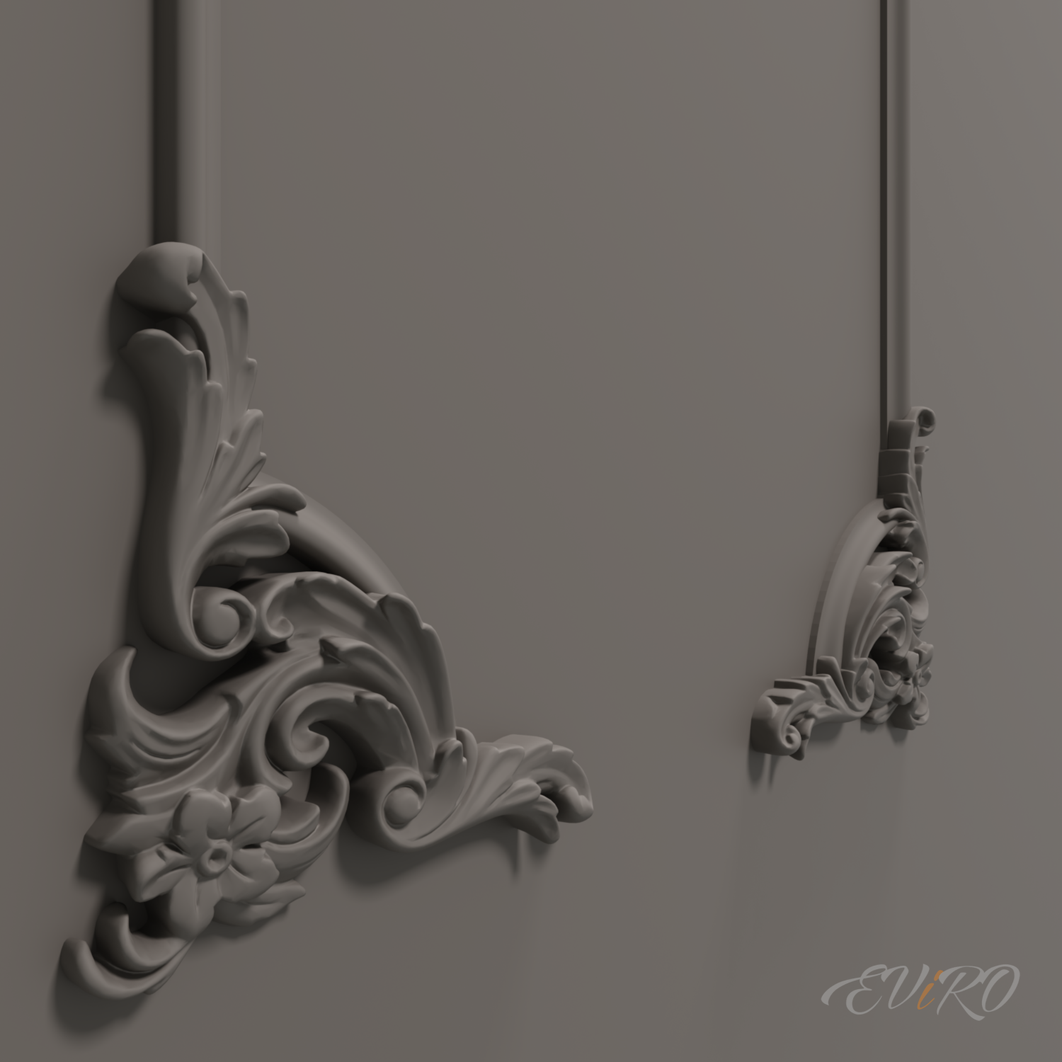 Угол EViRO Модель Y1