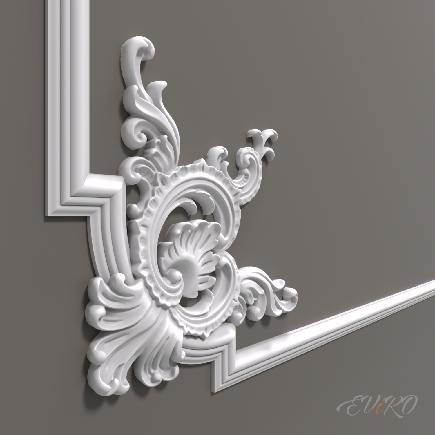 Угол EViRO Модель Y31