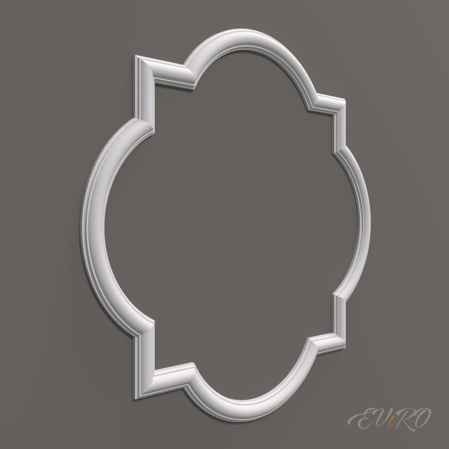 Средник EViRO (Модель SR2)