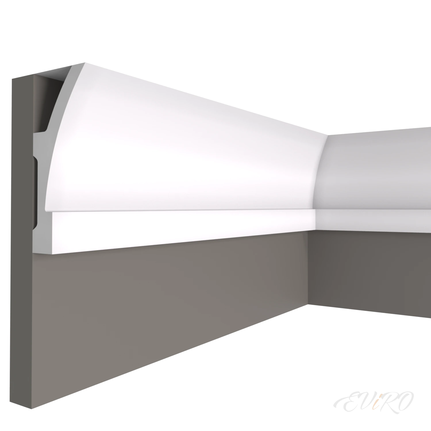 Карниз EViRO Модель 1.50.621