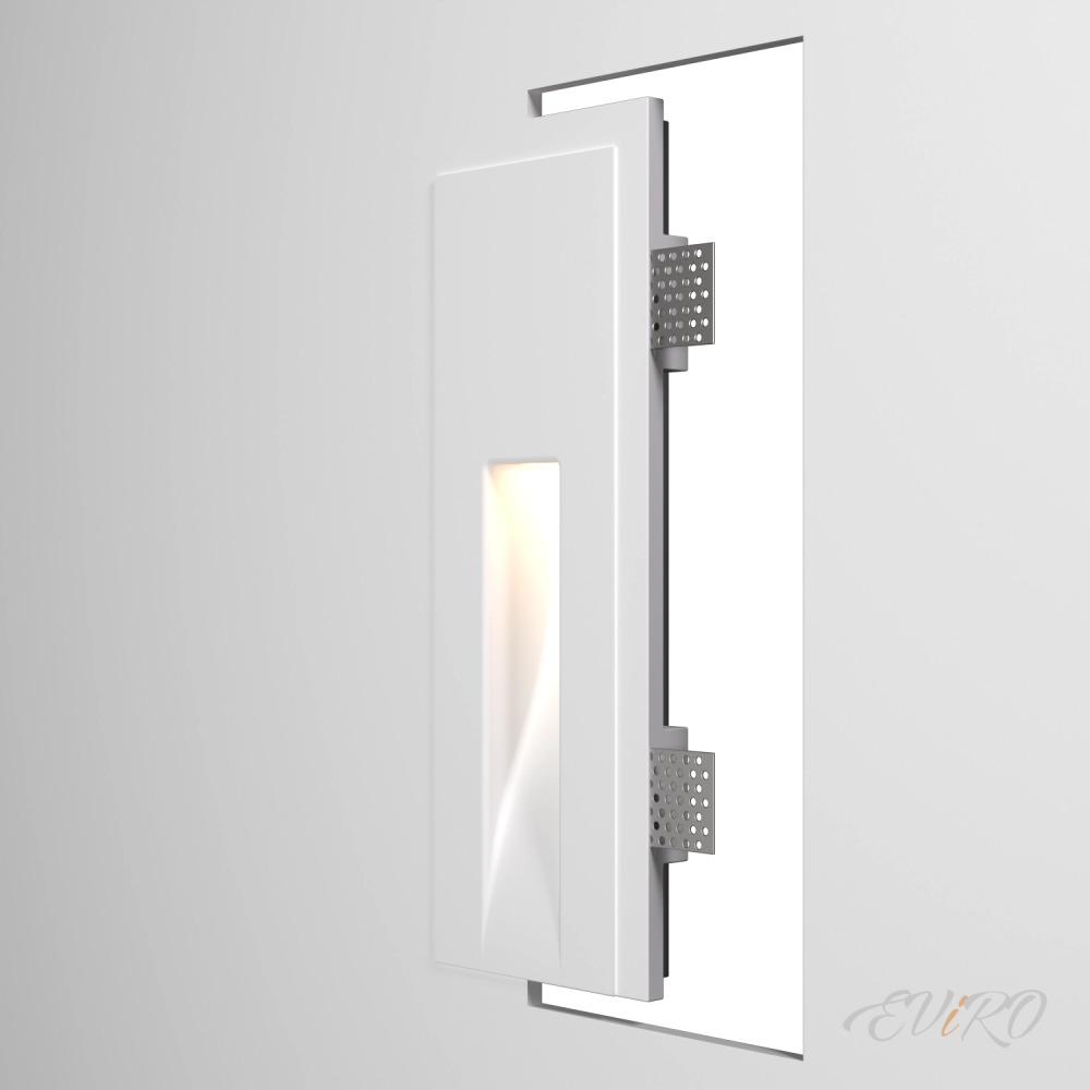 Стеновой светильник EViRO ВСС 9