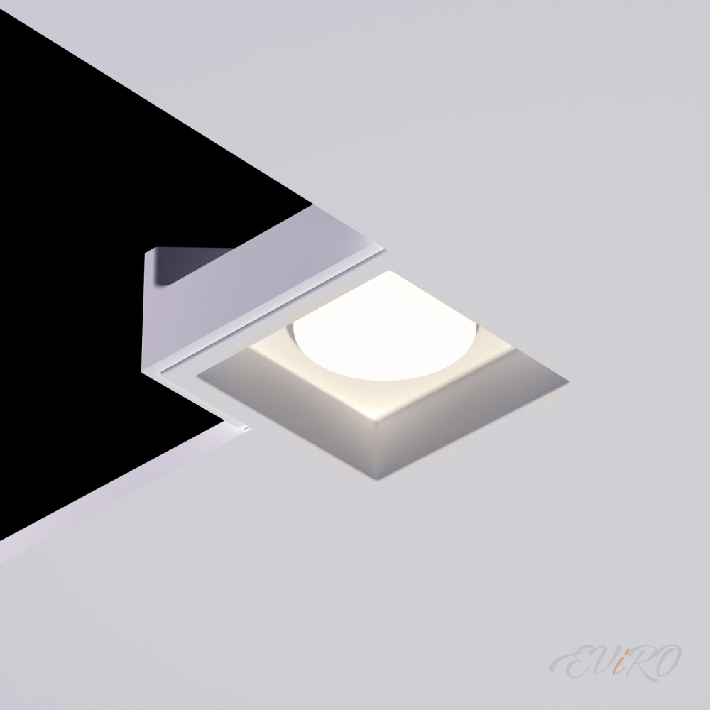 Потолочный светильник EViRO ВПС 27