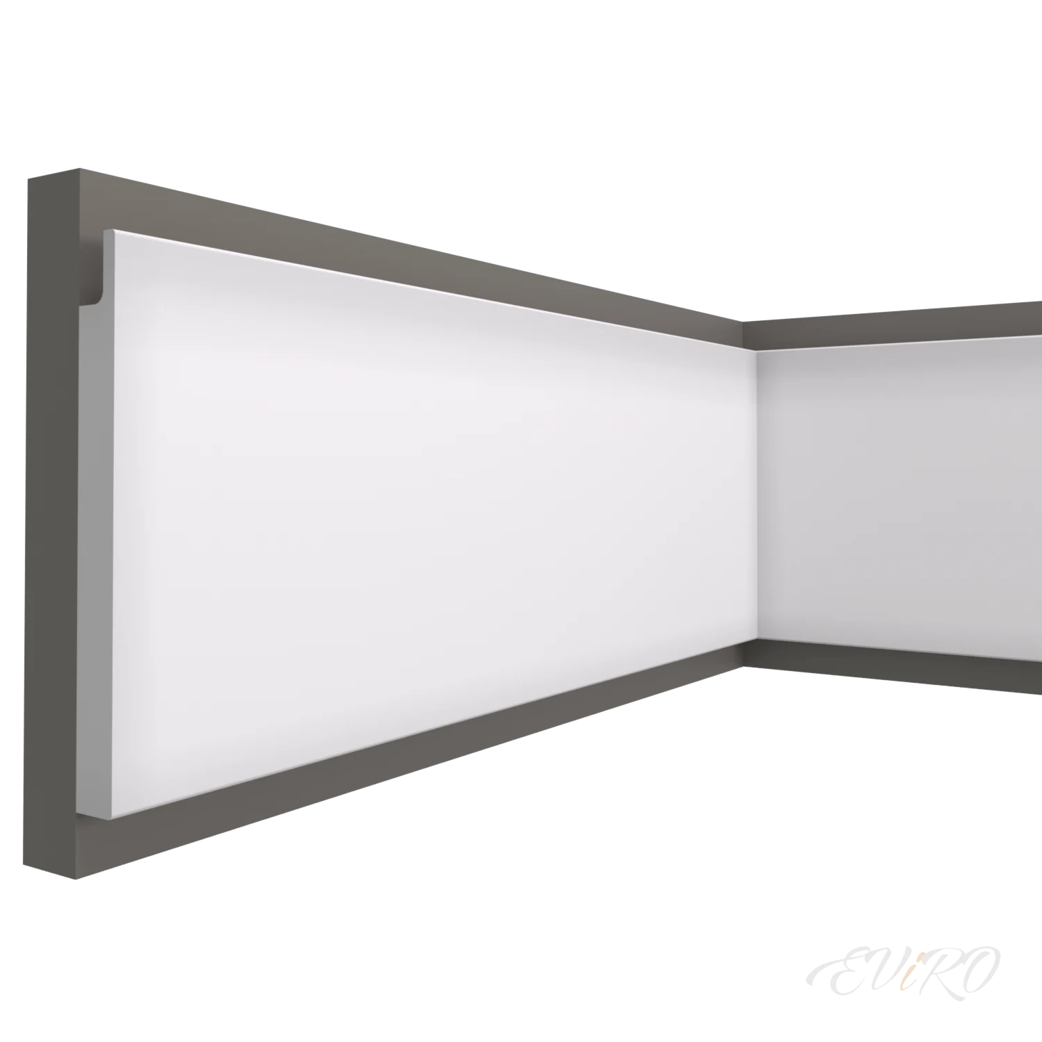 Молдинг EViRO Модель 1.51.606