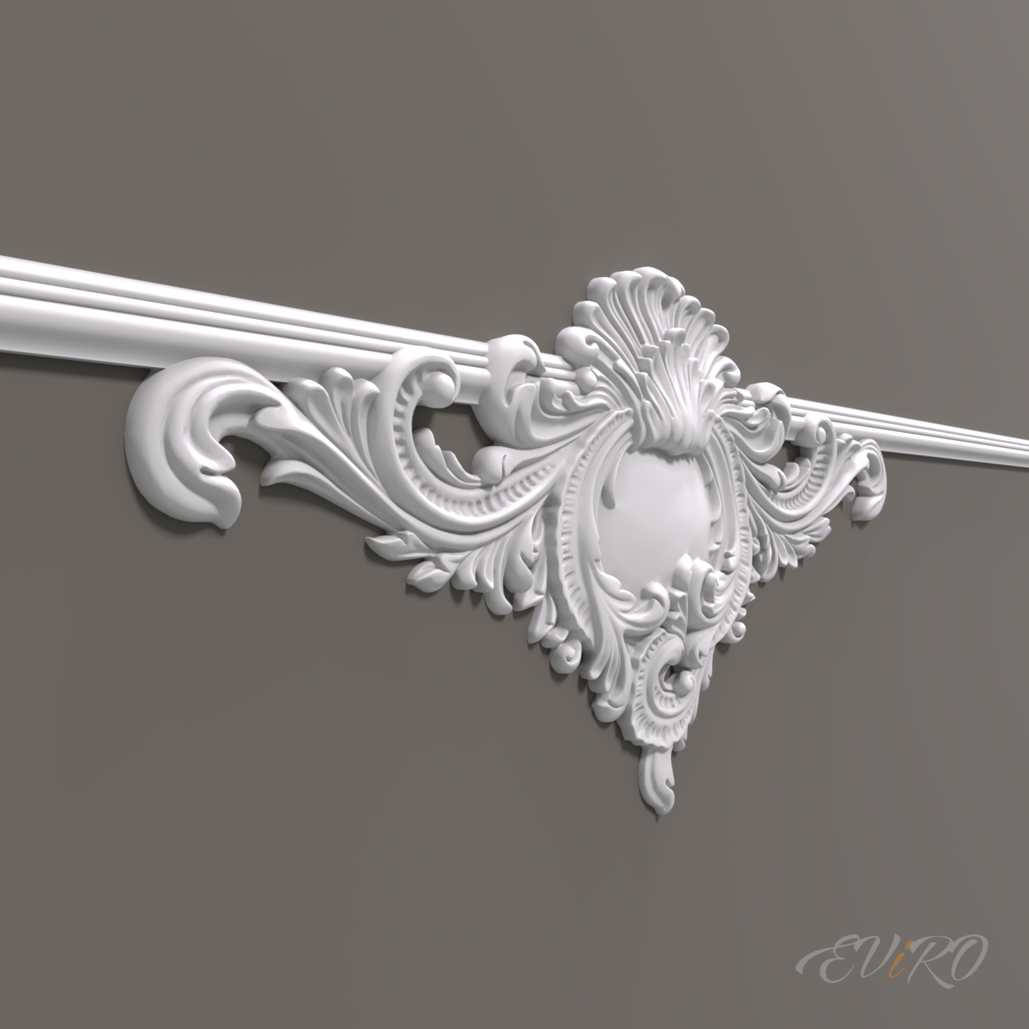 Средник EViRO (Модель SR28)