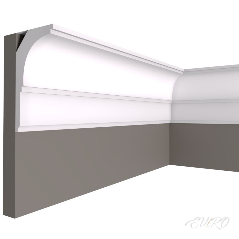 Карниз EViRO Модель KT 329