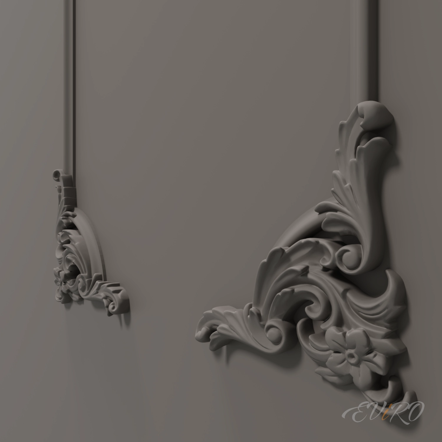 Угол EViRO Модель Y2