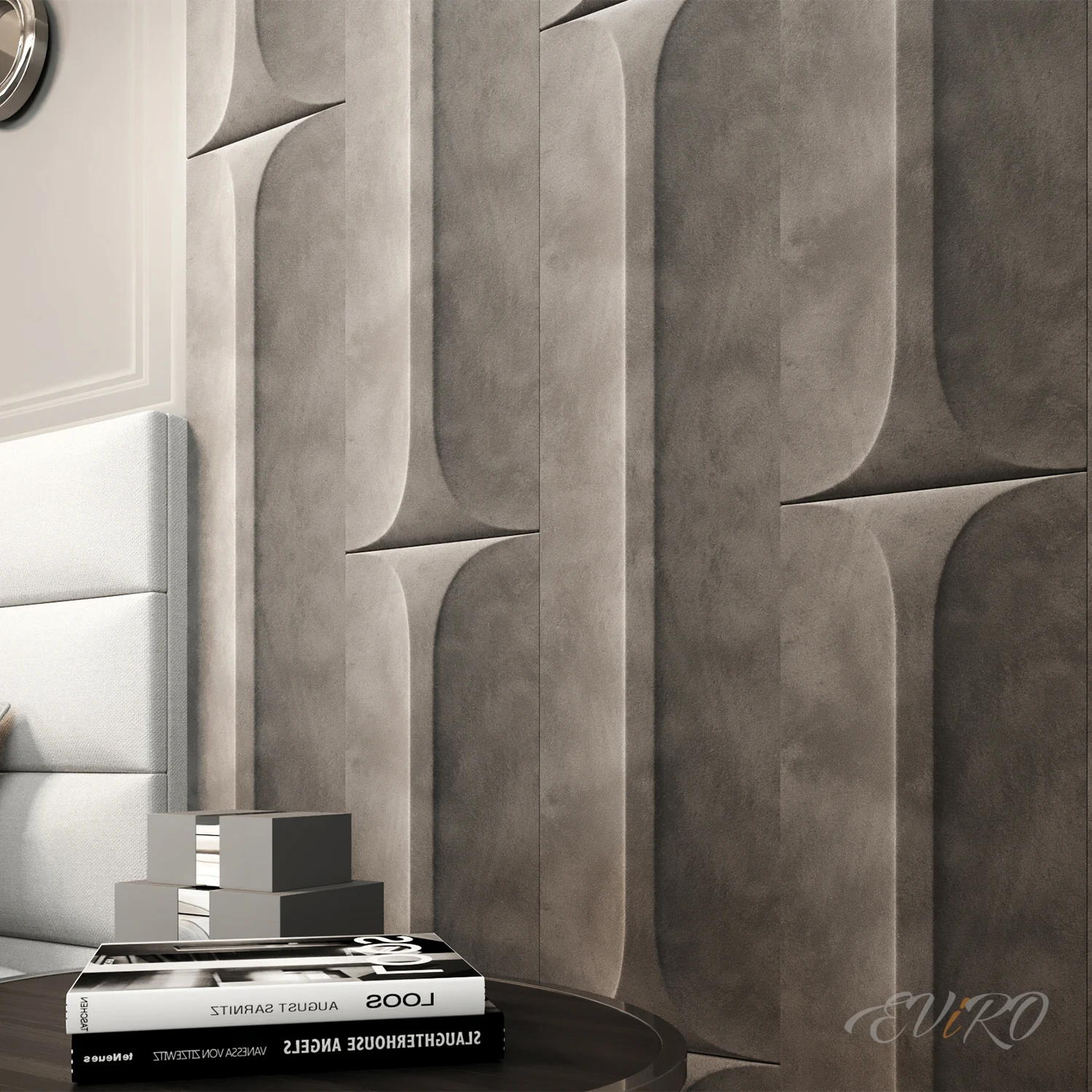 3D панель EViRO Pinzo Premium Soft