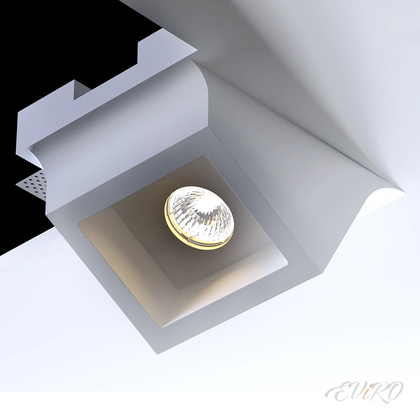 Потолочный светильник EViRO ВПС 14