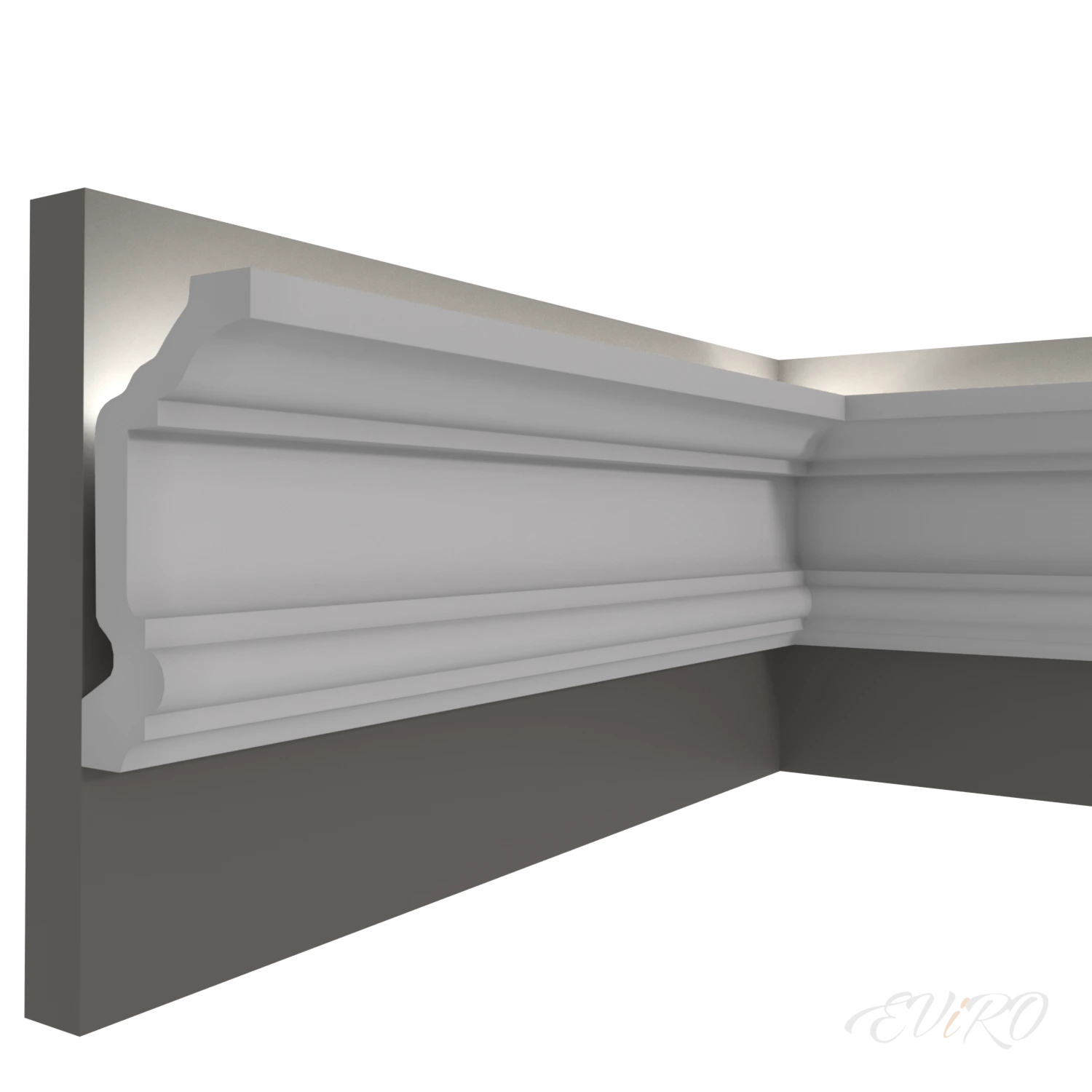 Карниз EViRO Модель 1.50.146