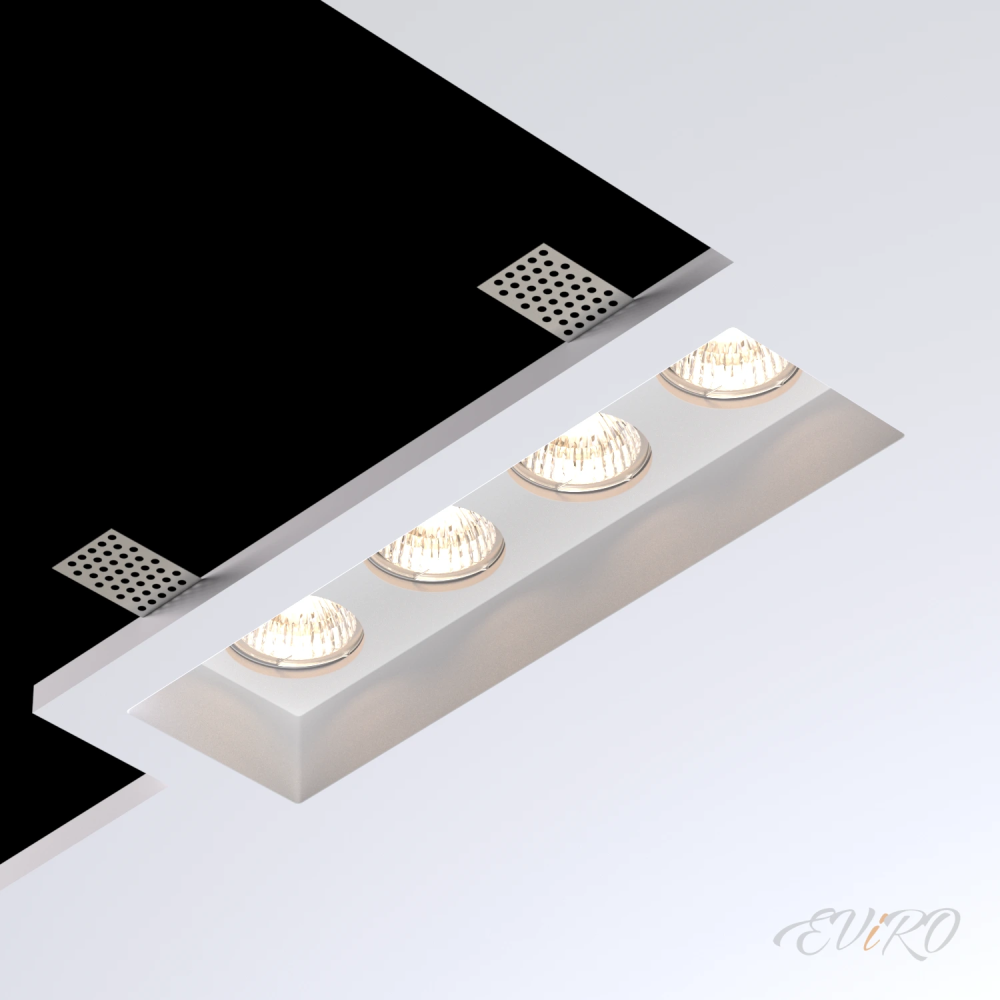 Потолочный светильник EViRO ВПС 30