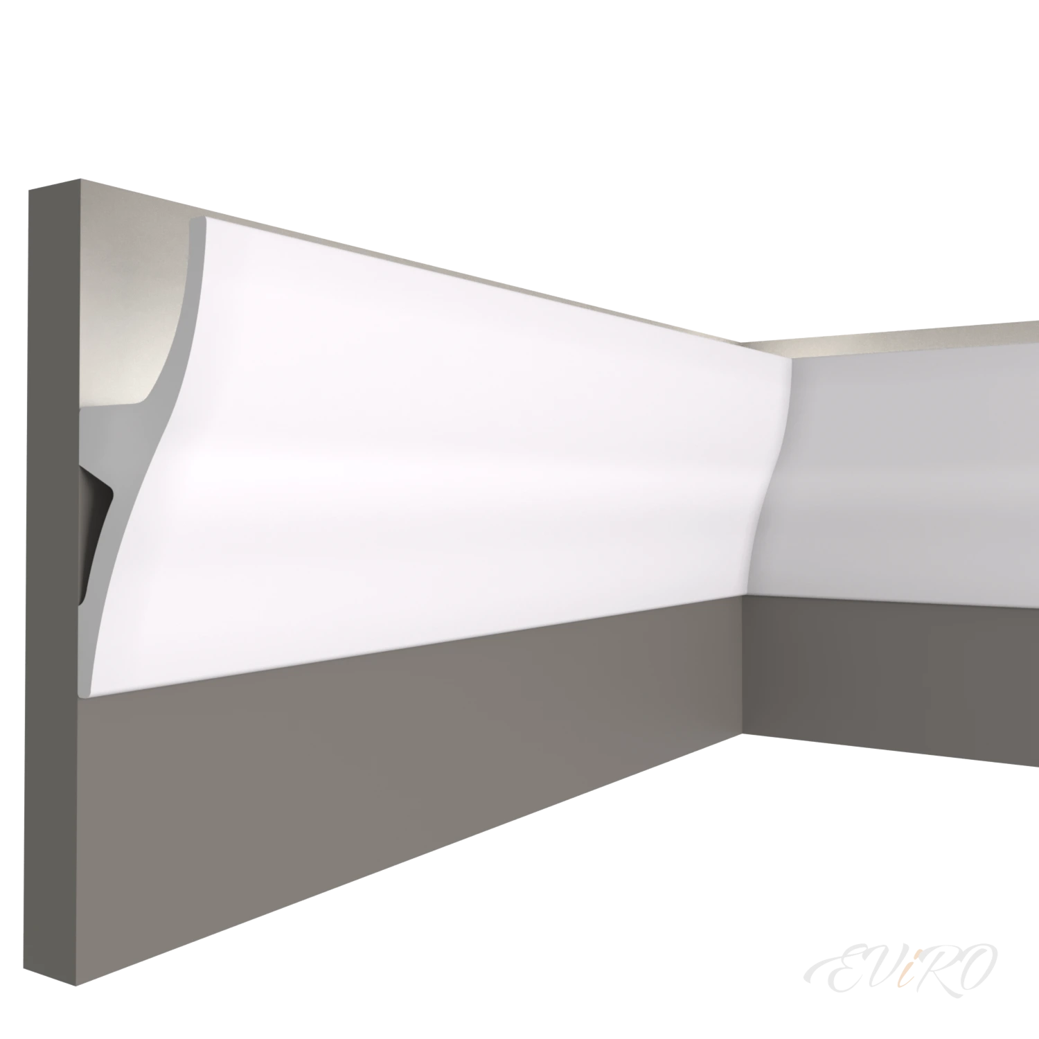 Карниз EViRO Модель 1.50.229