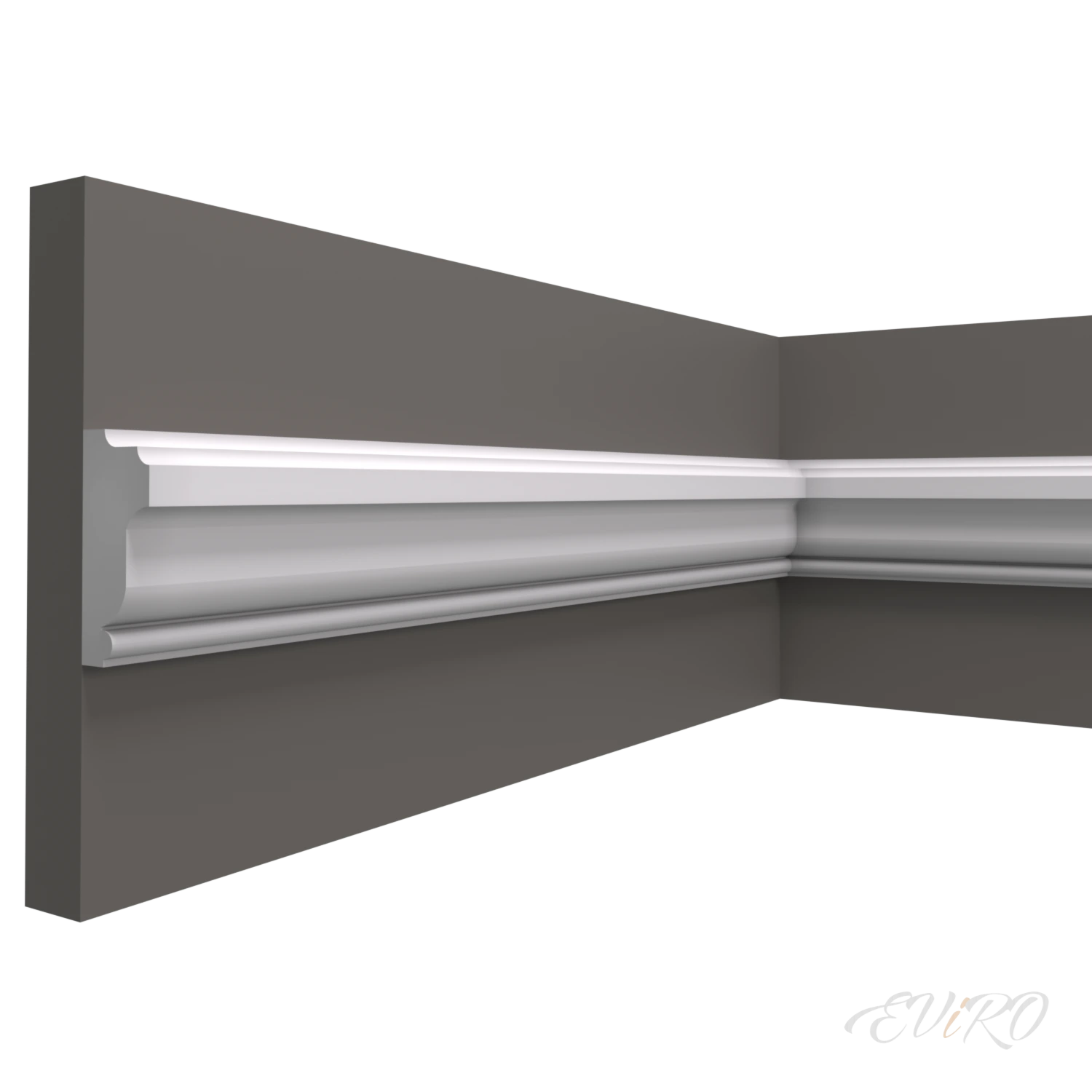 Молдинг EViRO Модель 1.51.386