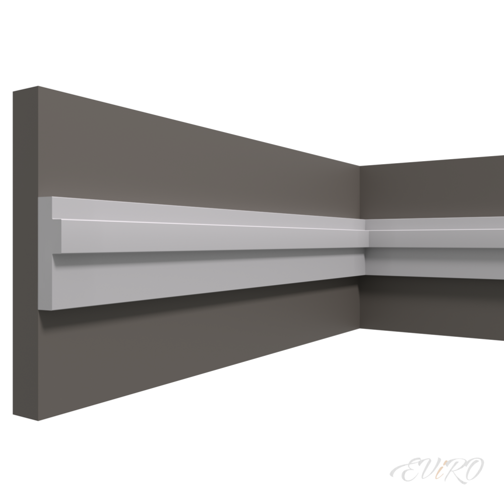 Молдинг EViRO Модель 1.51.298