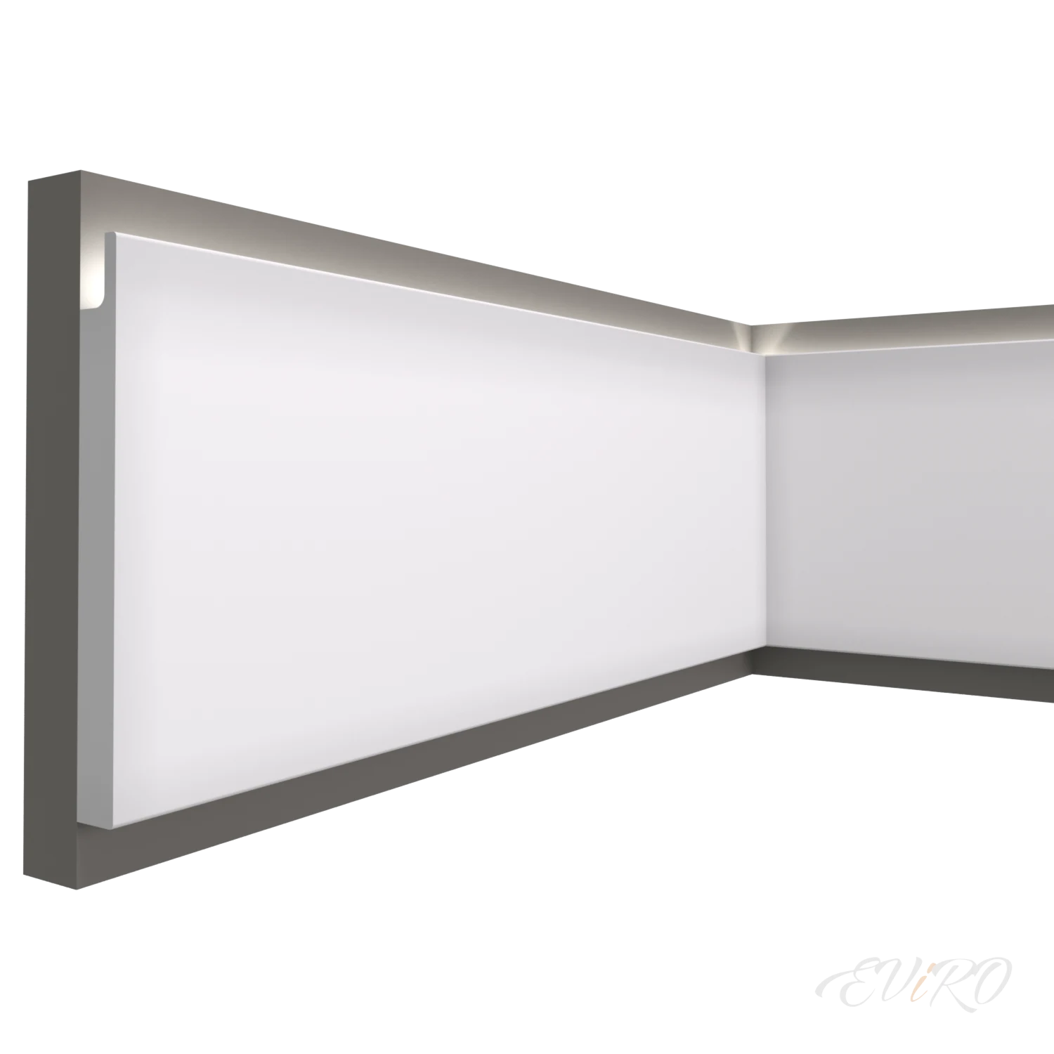 Молдинг EViRO Модель 1.51.606