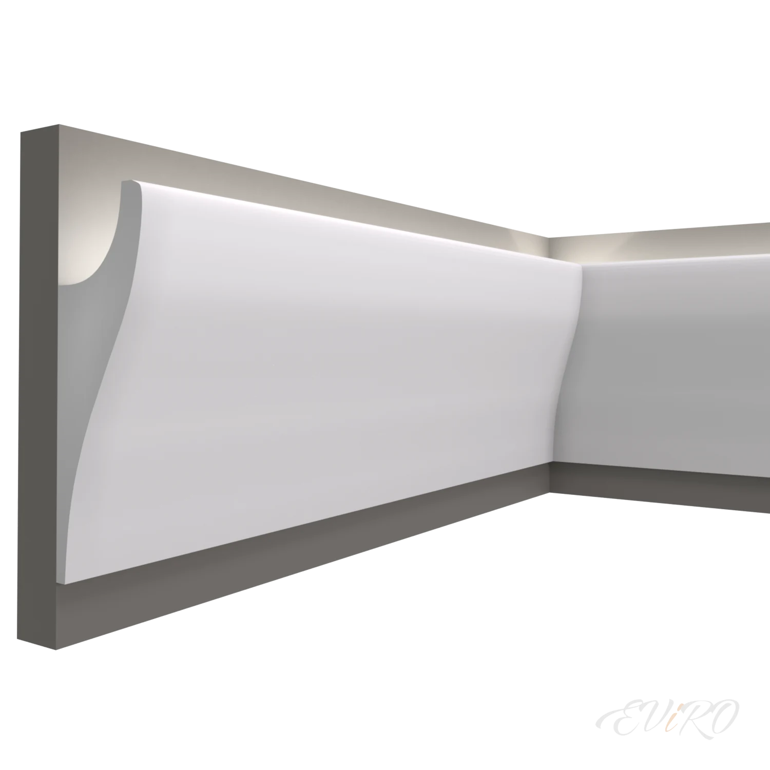 Молдинг EViRO Модель 1.51.711