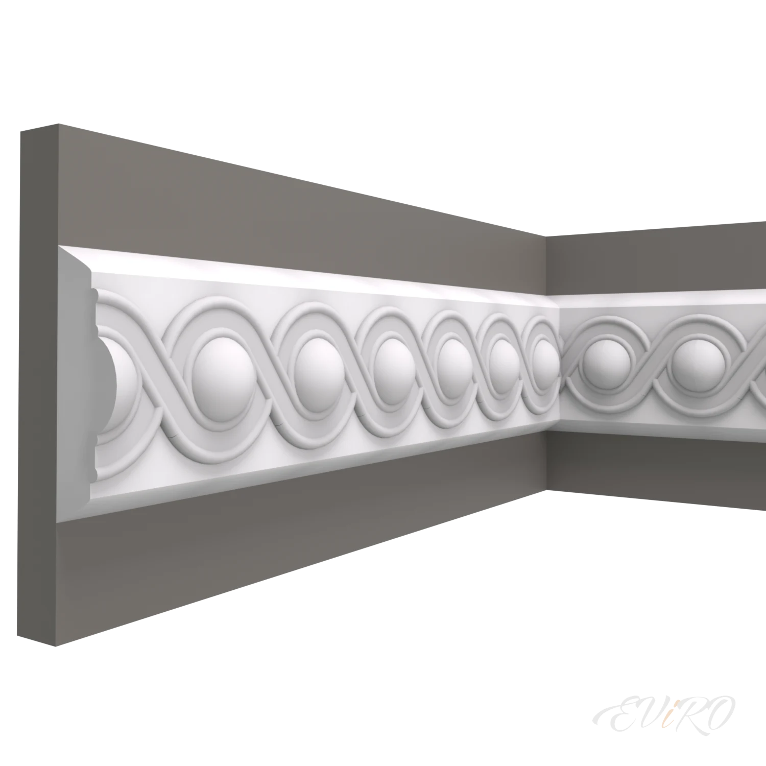 Молдинг EViRO Модель 1.51.376
