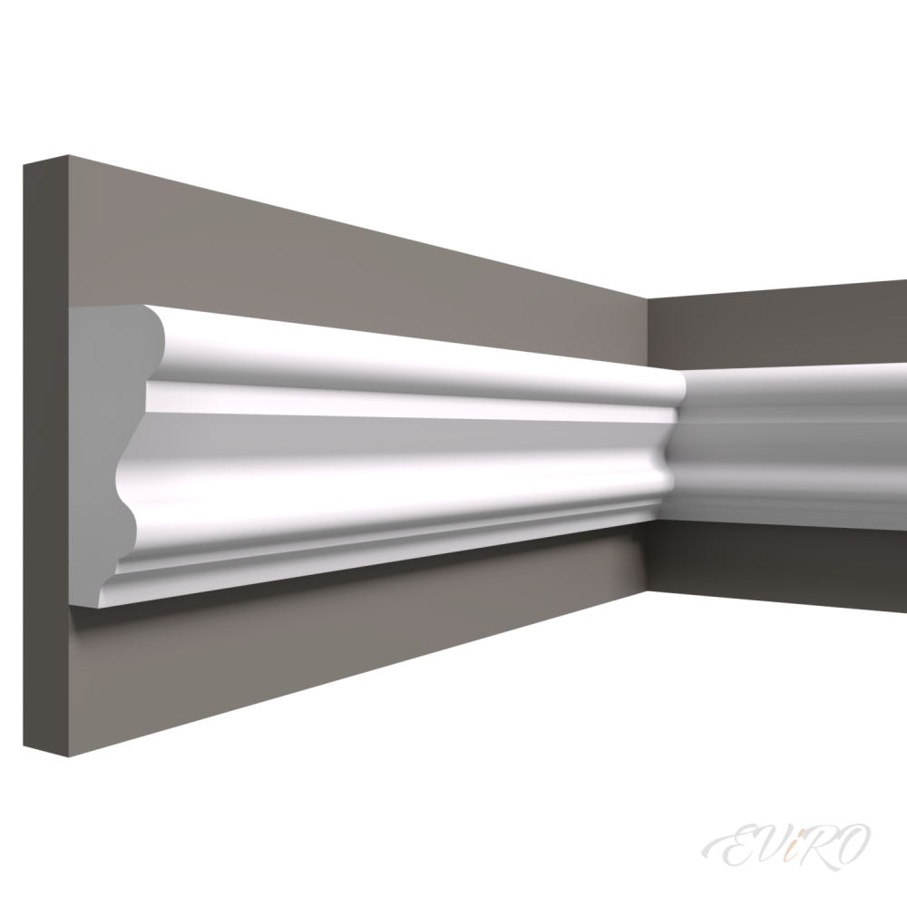 Молдинг EViRO Модель 2