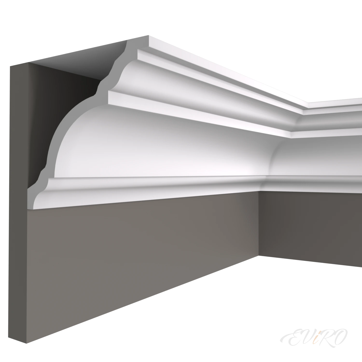Карниз EViRO Модель 1.50.148