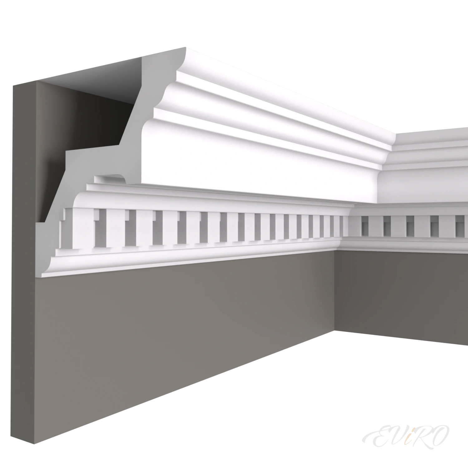 Карниз EViRO Модель 1.50.111