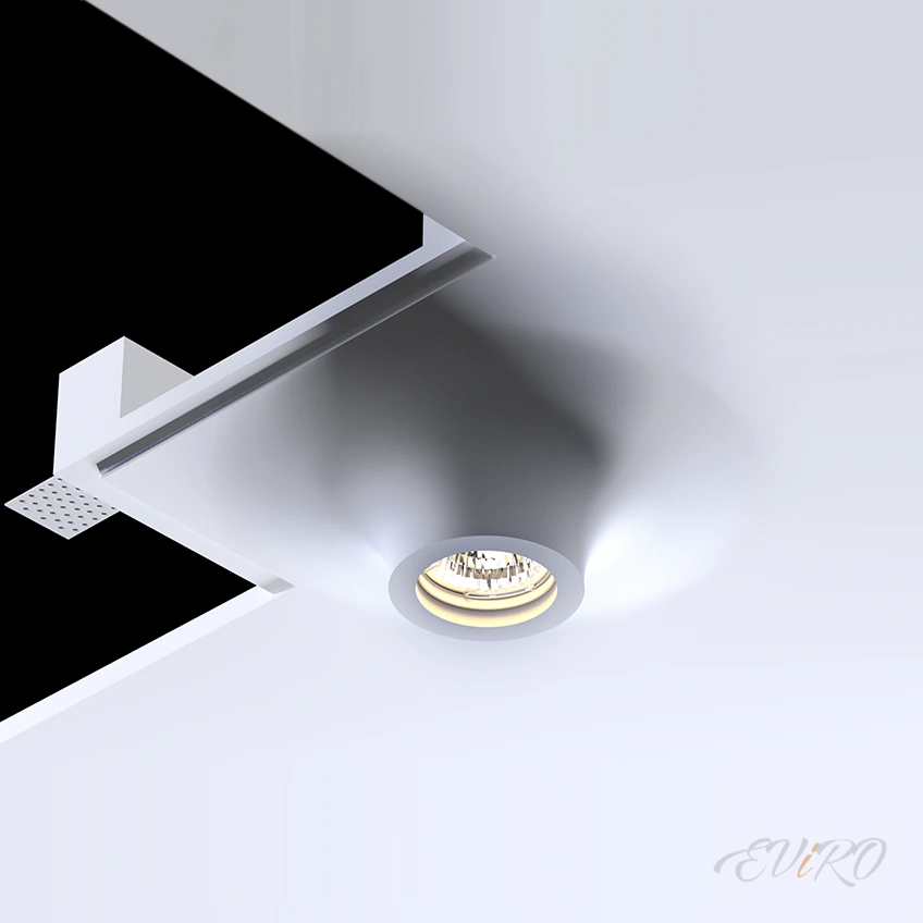 Потолочный светильник EViRO ВПС 13