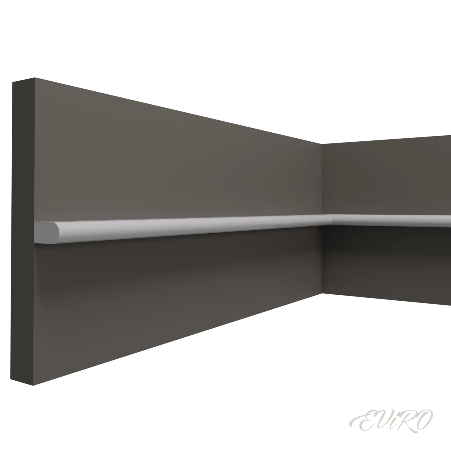 Молдинг EViRO Модель 12