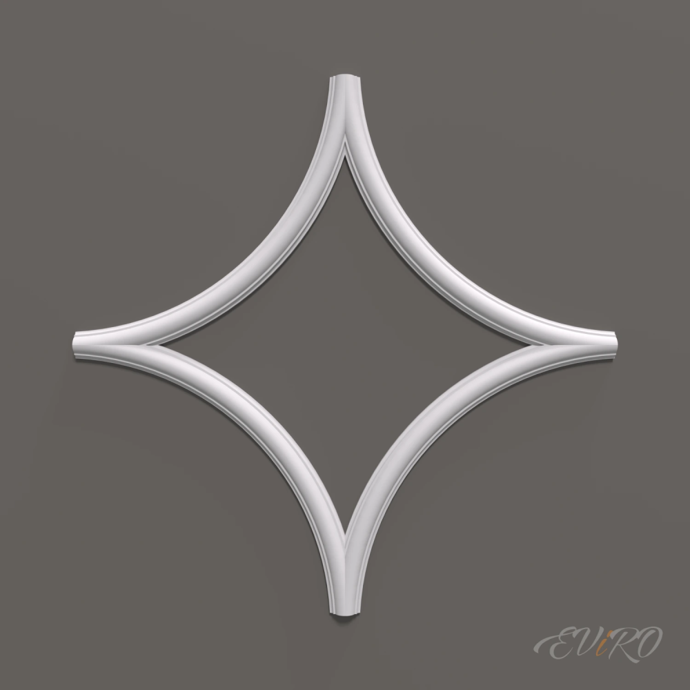 Средник EViRO (Модель SR1)