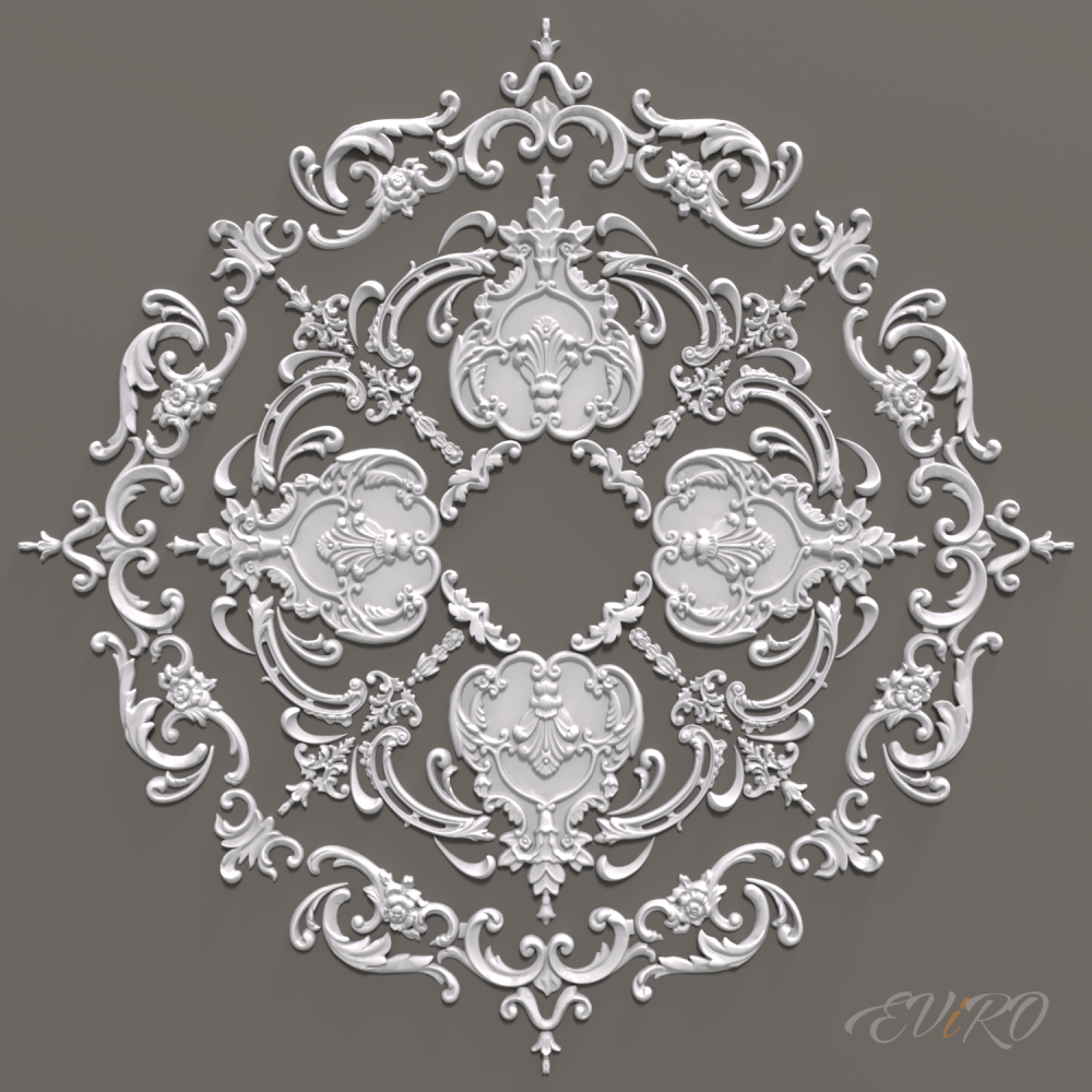 Комплект лепной композиции EViRO 