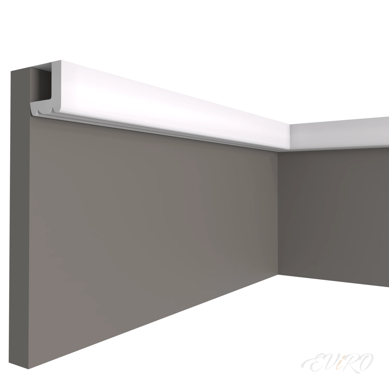 Карниз EViRO Модель 1.50.258