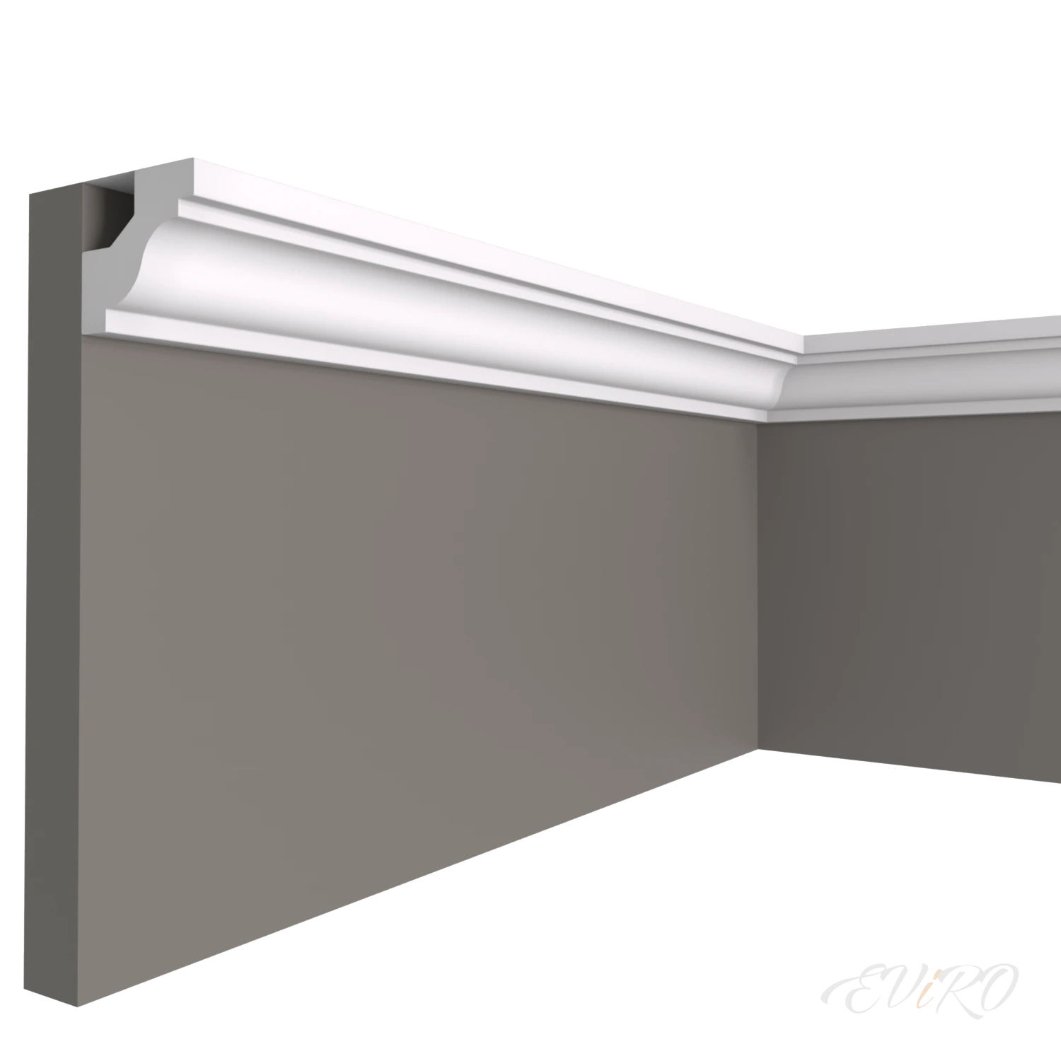 Карниз EViRO Модель 1.50.130