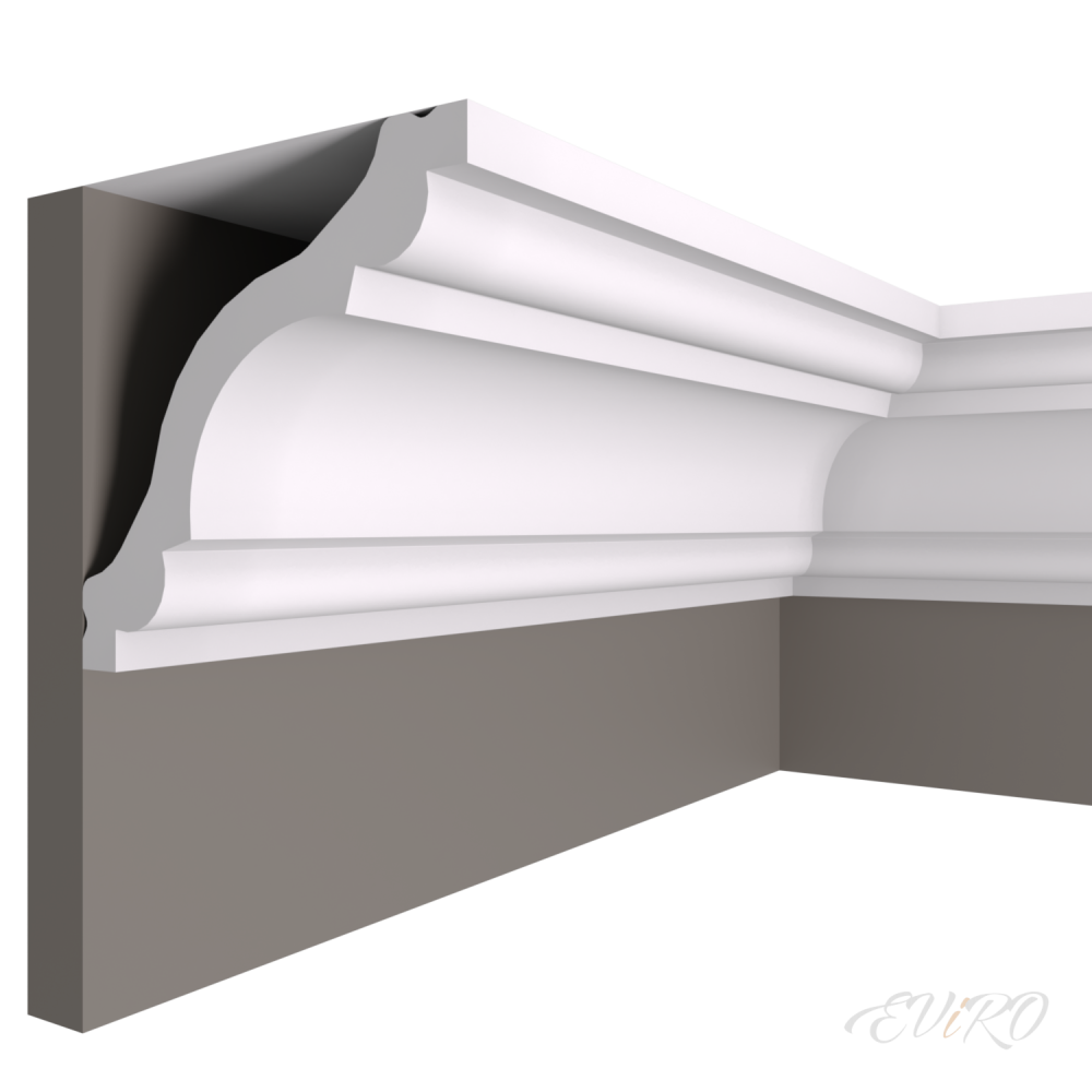 Карниз EViRO Модель CX123