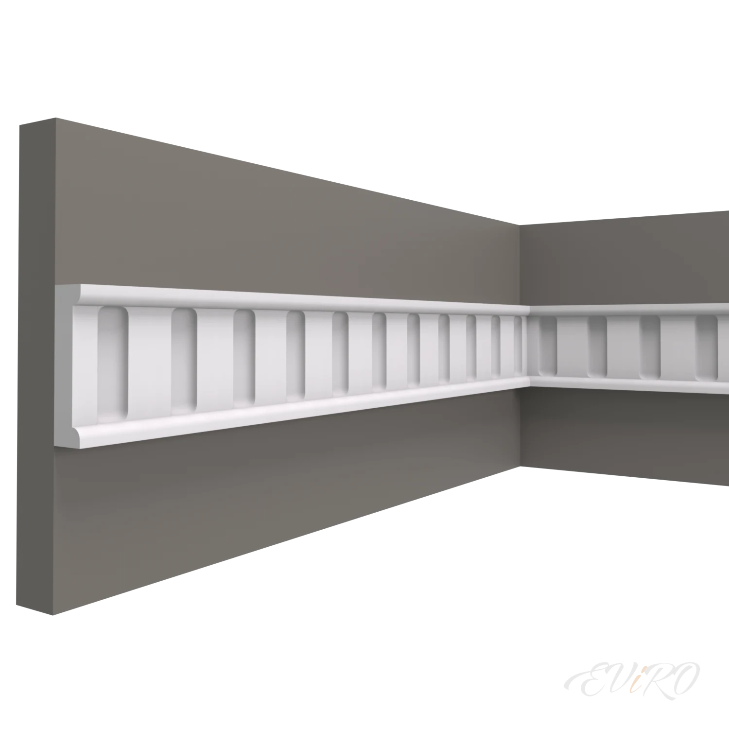 Молдинг EViRO Модель 1.51.811