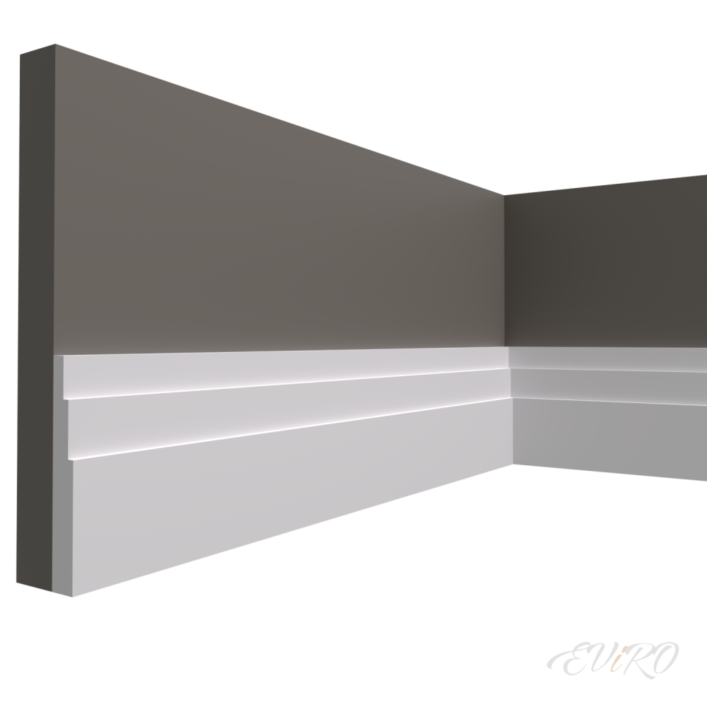 Плинтус EViRO Модель SX180