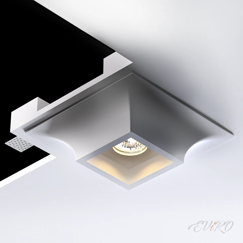 Потолочный светильник EViRO ВПС 12