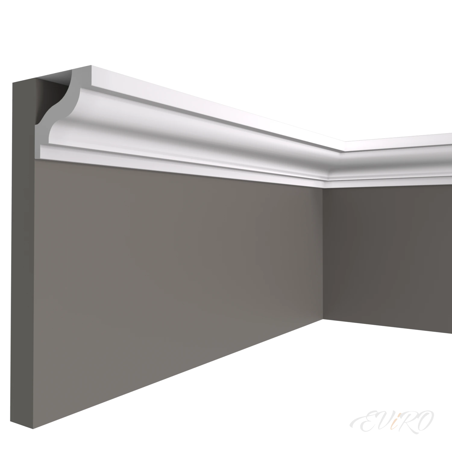 Карниз EViRO Модель 1.50.103