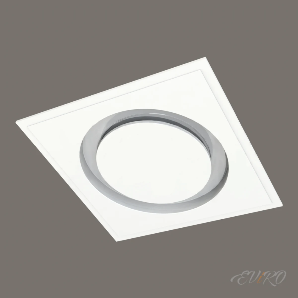 Встраиваемый круговой светильник EViRO ВКС арт. 595s