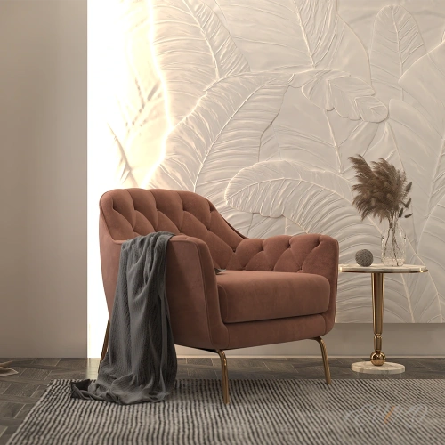 Угловой профиль