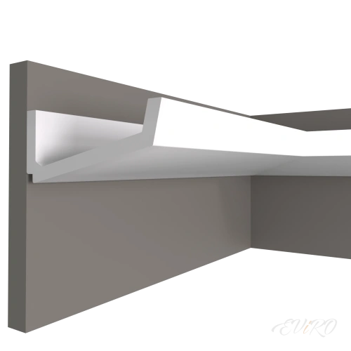 Карниз EViRO Модель 1.50.212