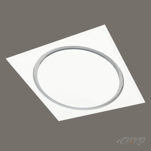 Встраиваемый круговой светильник EViRO ВКС арт. 1195s