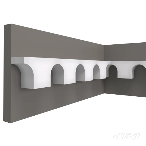 Молдинг EViRO Модель 1.51.805