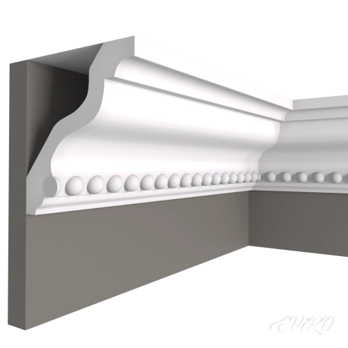Карниз EViRO Модель 1.50.216