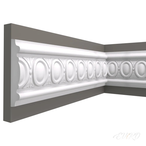 Молдинг EViRO Модель 1.51.335
