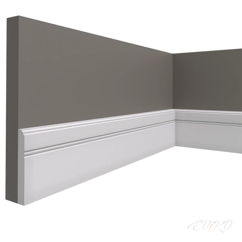 Плинтус EViRO Модель 1.53.103