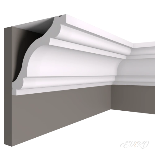 Карниз EViRO Модель CX123