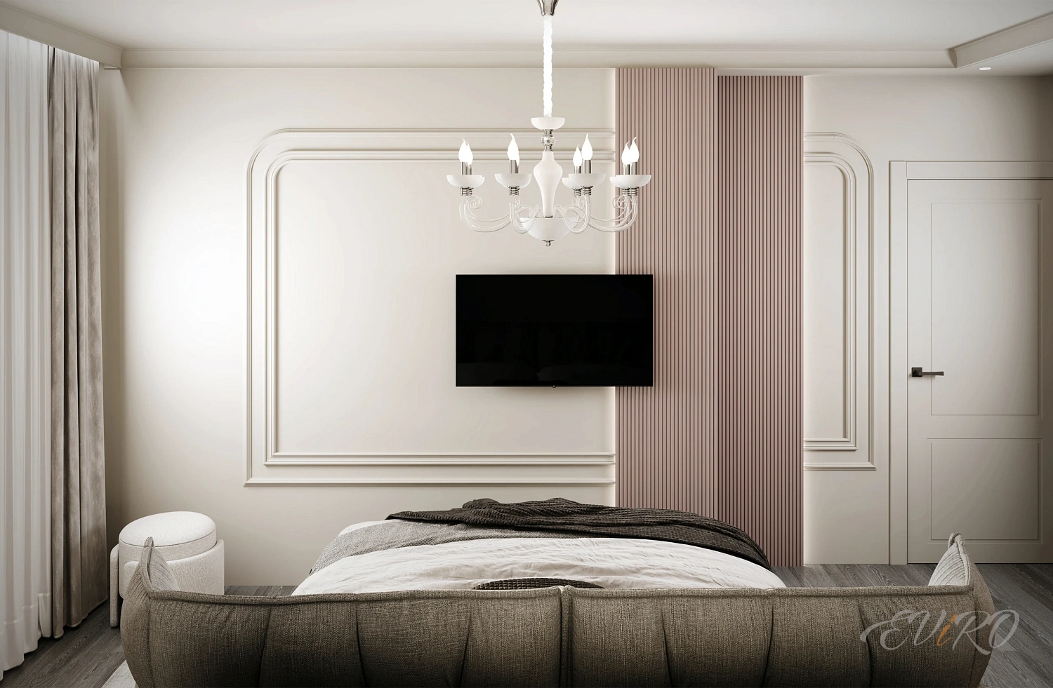 Угол EViRO Модель 1