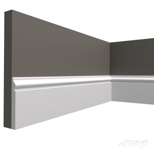 Плинтус EViRO Модель 1.53.108